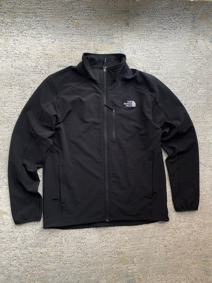 The North Face Softshell Jacket (L)