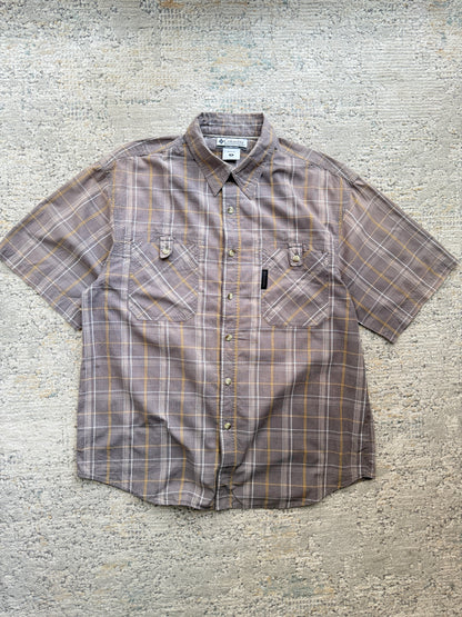 Columbia Sportswear Short-Sleeve Shirt (M)