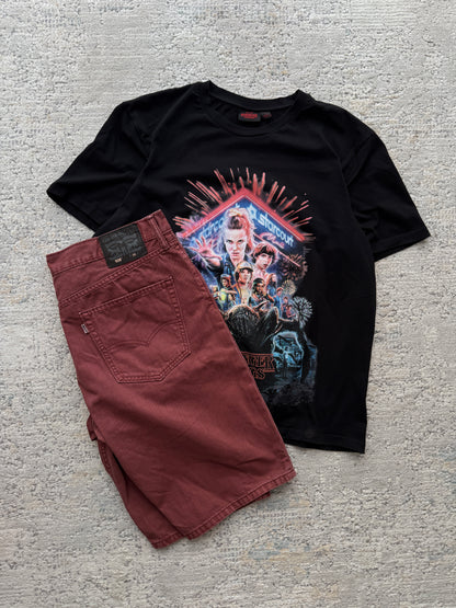 Levi’s 508 Shorts (W36)