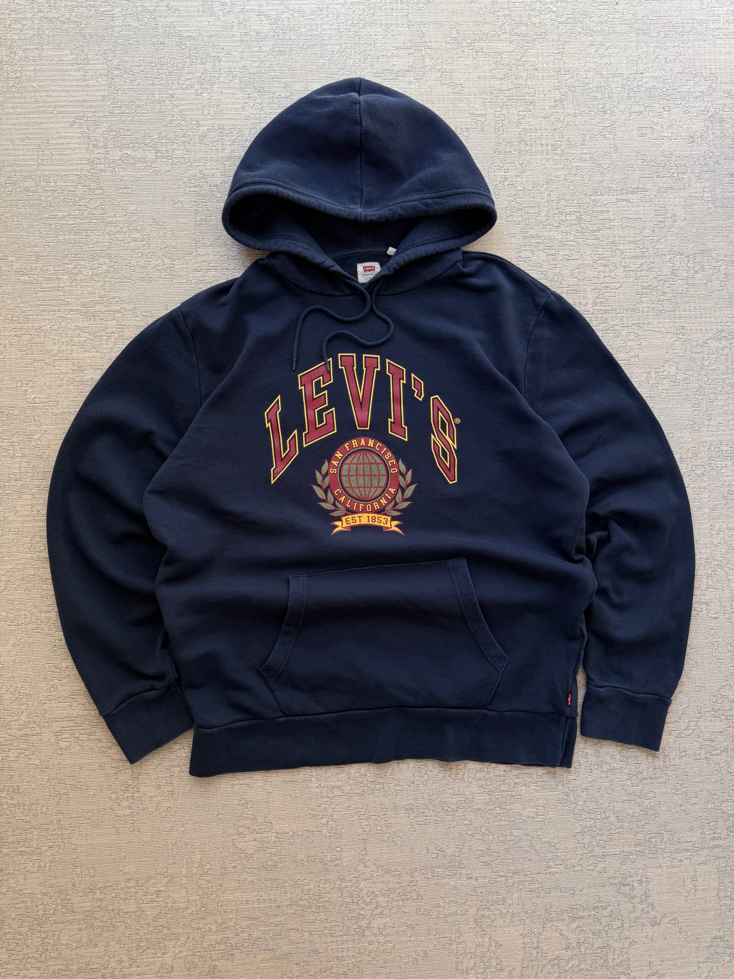 Levi’s Archive California Hoodie (L)