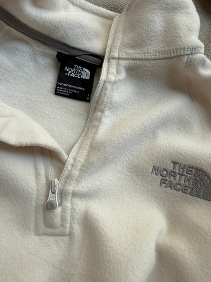 The North Face 3/4 Women’s Fleece (L)