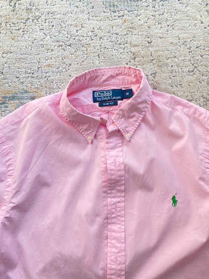 Ralph Lauren Ls Shirt (M)