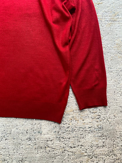 Ralph Lauren Sweater (XL)
