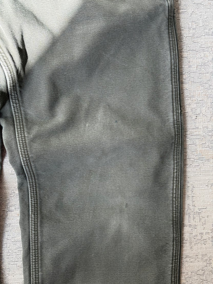 Carhart B111 Carpenter Work Pant (W32 L30)