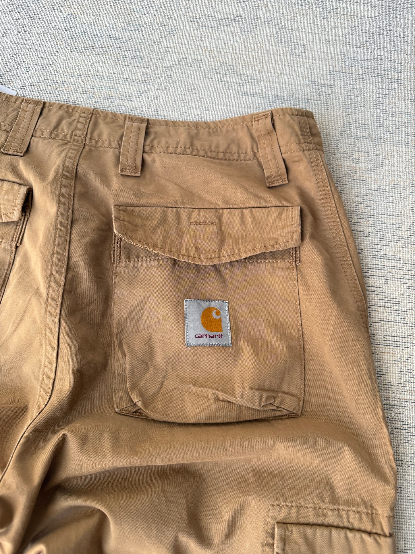 Carhartt Thrift Cargo Pant (W30 L34)