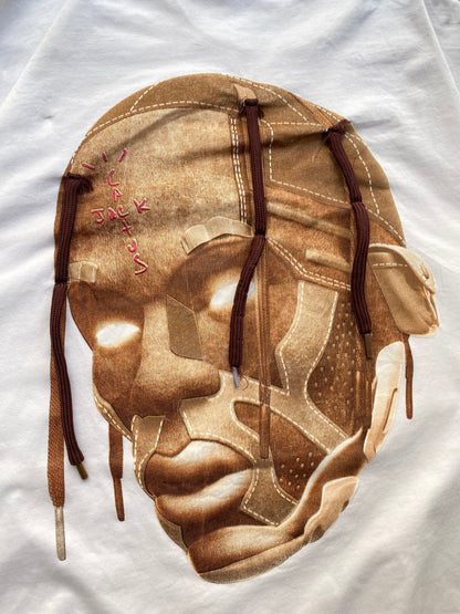 Jack Cactus Vintage Tee