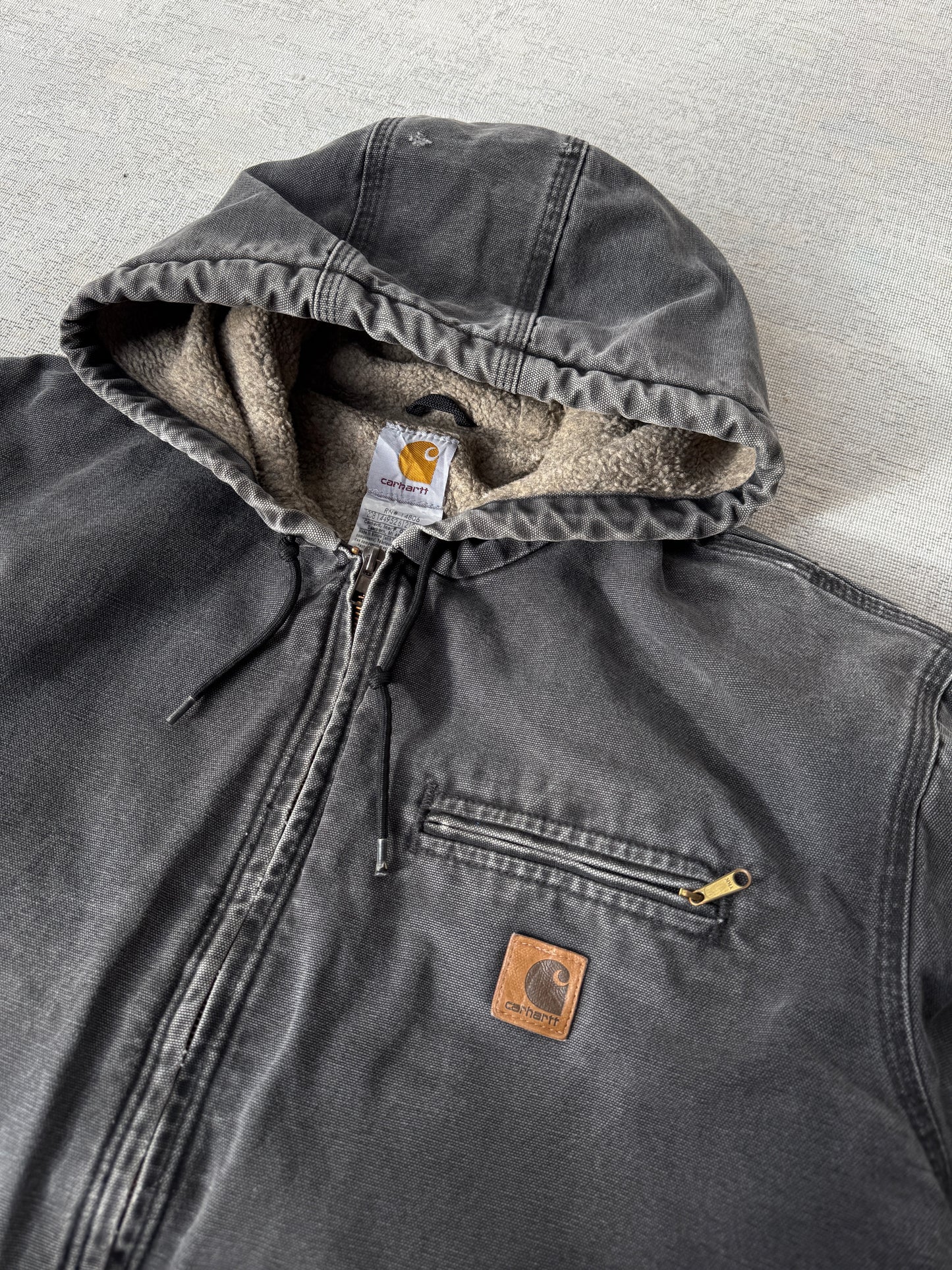 Carhartt J141 90’s Active Jacket (XL)