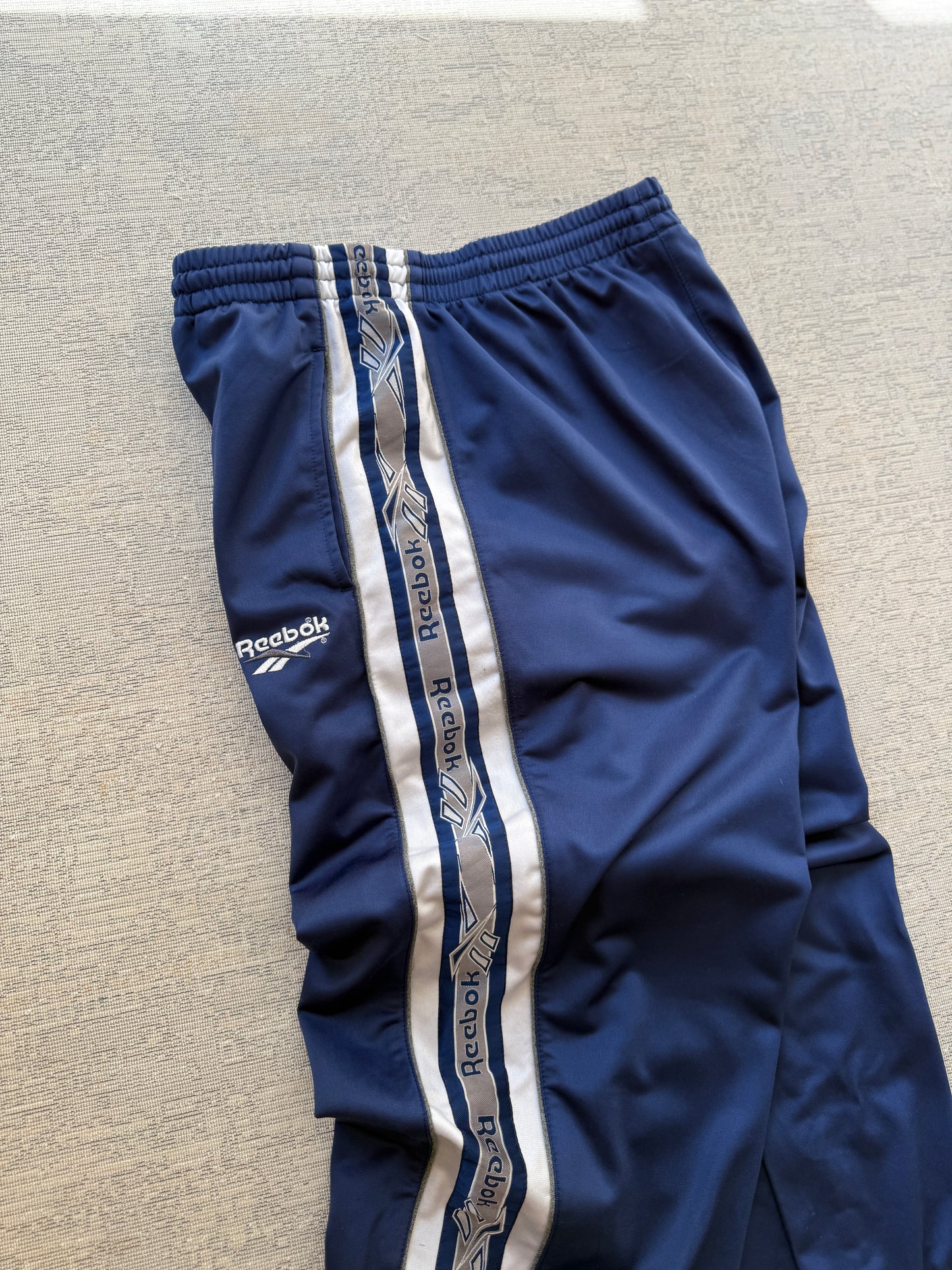 Reebok Retro Style Tracksuit (L/XL)