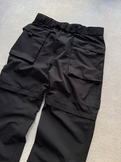 Calvin Klein Jeans Technical Utility Cargo Pants (M)