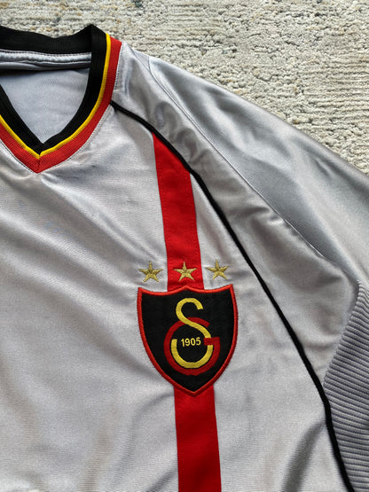 Umbro Galatasary 2002-2004 Third Football Jeresy