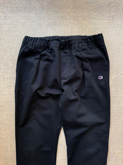 Champion Relaxed Track Pants (M)