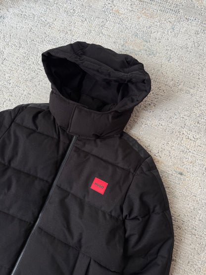 Hugo Insulated Puffer Jacket (M)