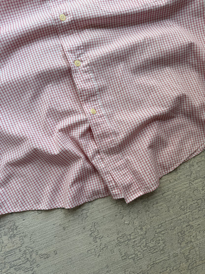 Ralph Lauren Vintage PJ LS Shirt (Xl)