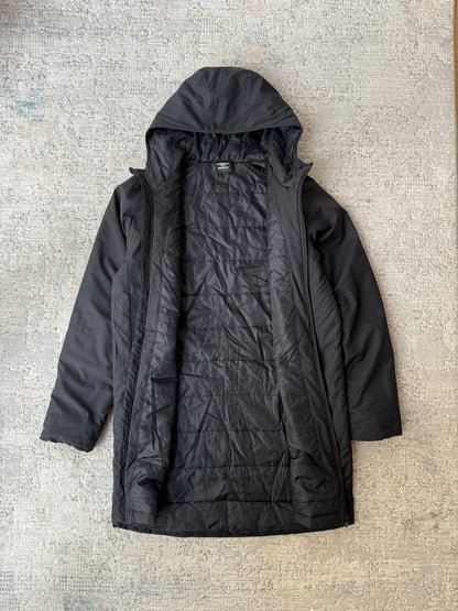 Umbro Sportswear Parka Jacket (L)