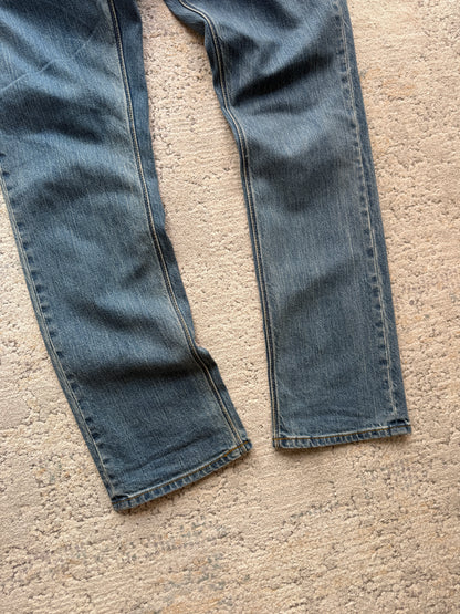 Vorta Slim Straight Jeans (W31)