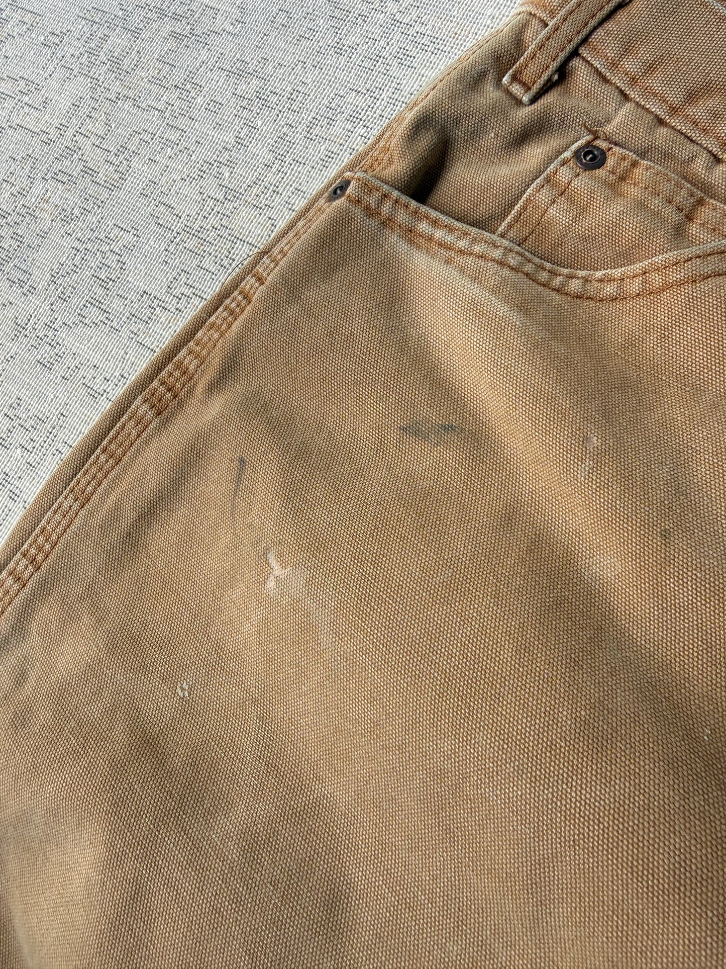 Dickies Carpenter Pants (W32 L30)