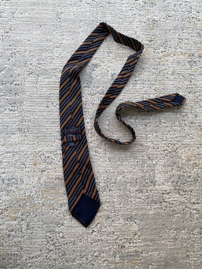 Paul Shark Rare Tie