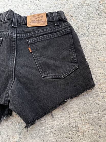 Levi’s 550 Vintage Shorts (S)
