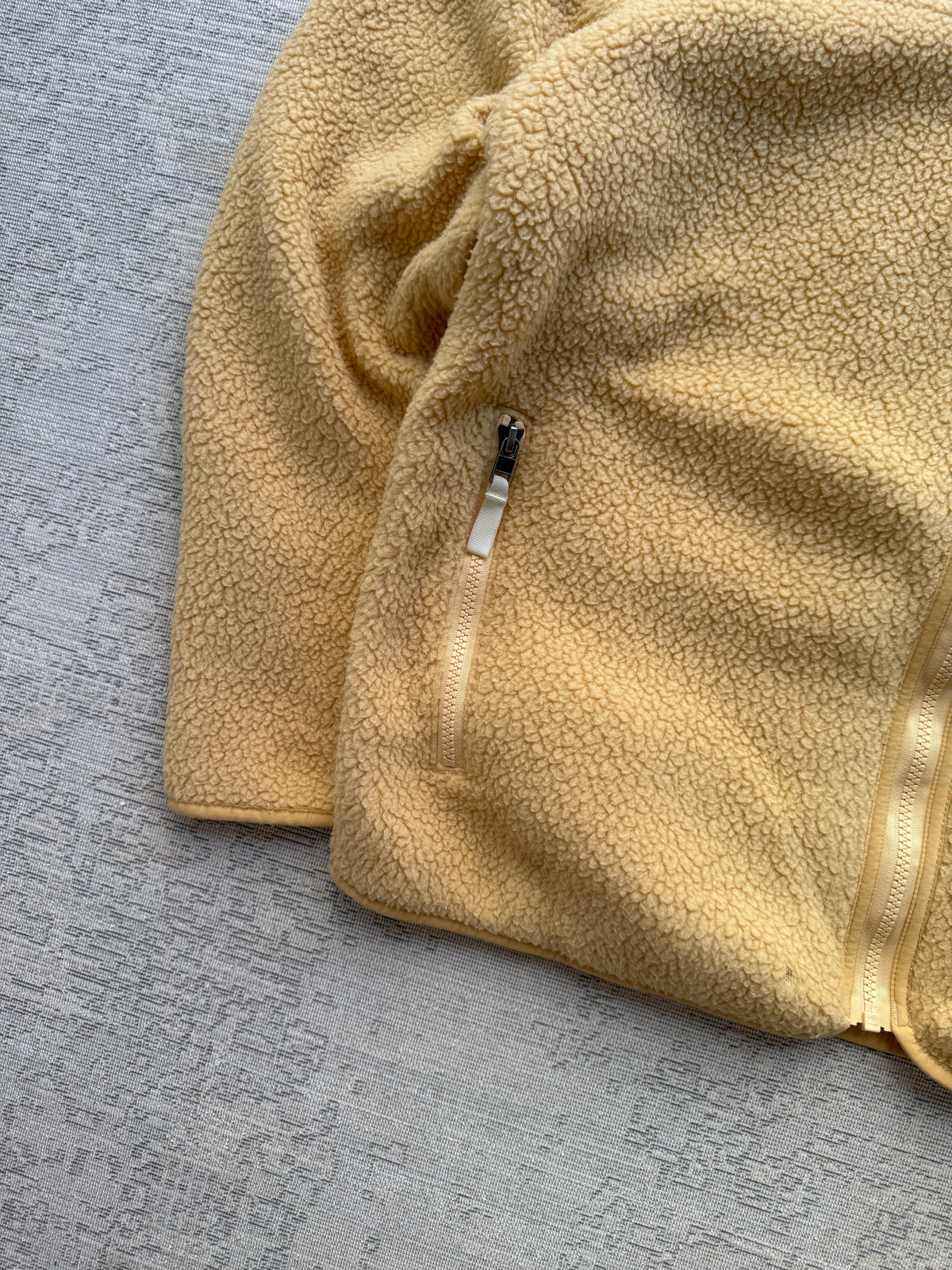 Patagonia Synchilla Full-Zip Fleece (Women’s L)