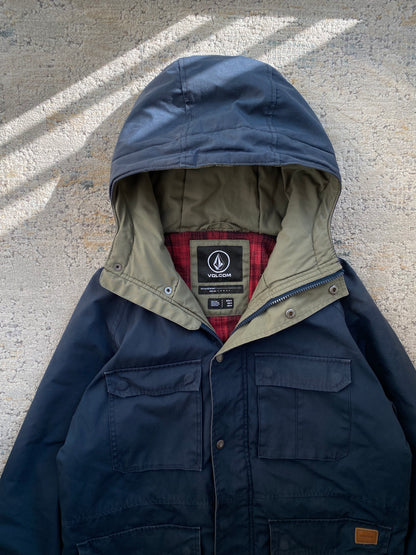 Volcom Starget Waterproof Jacket (M)