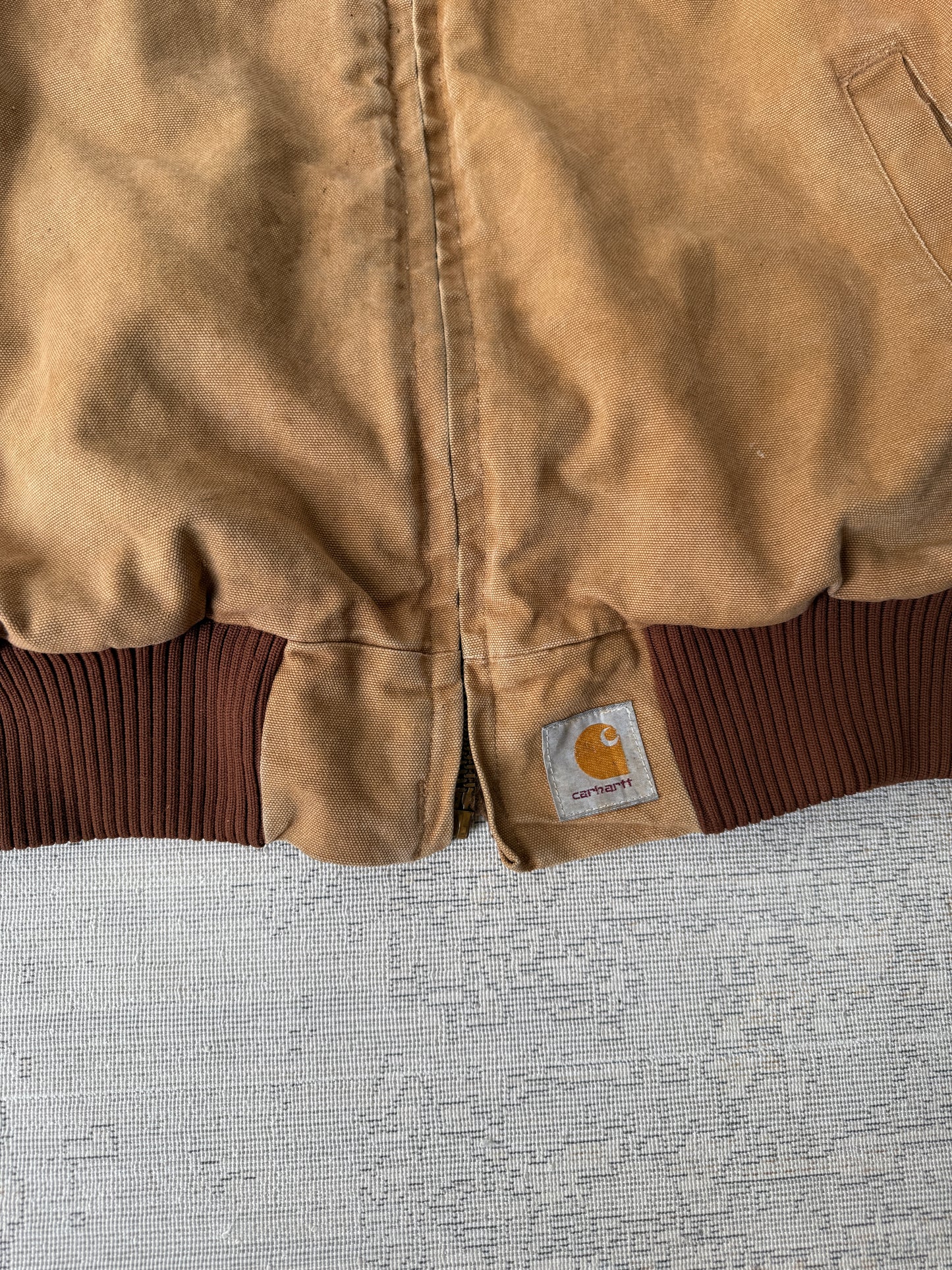 Carhartt Santa Fe Jacket (L)