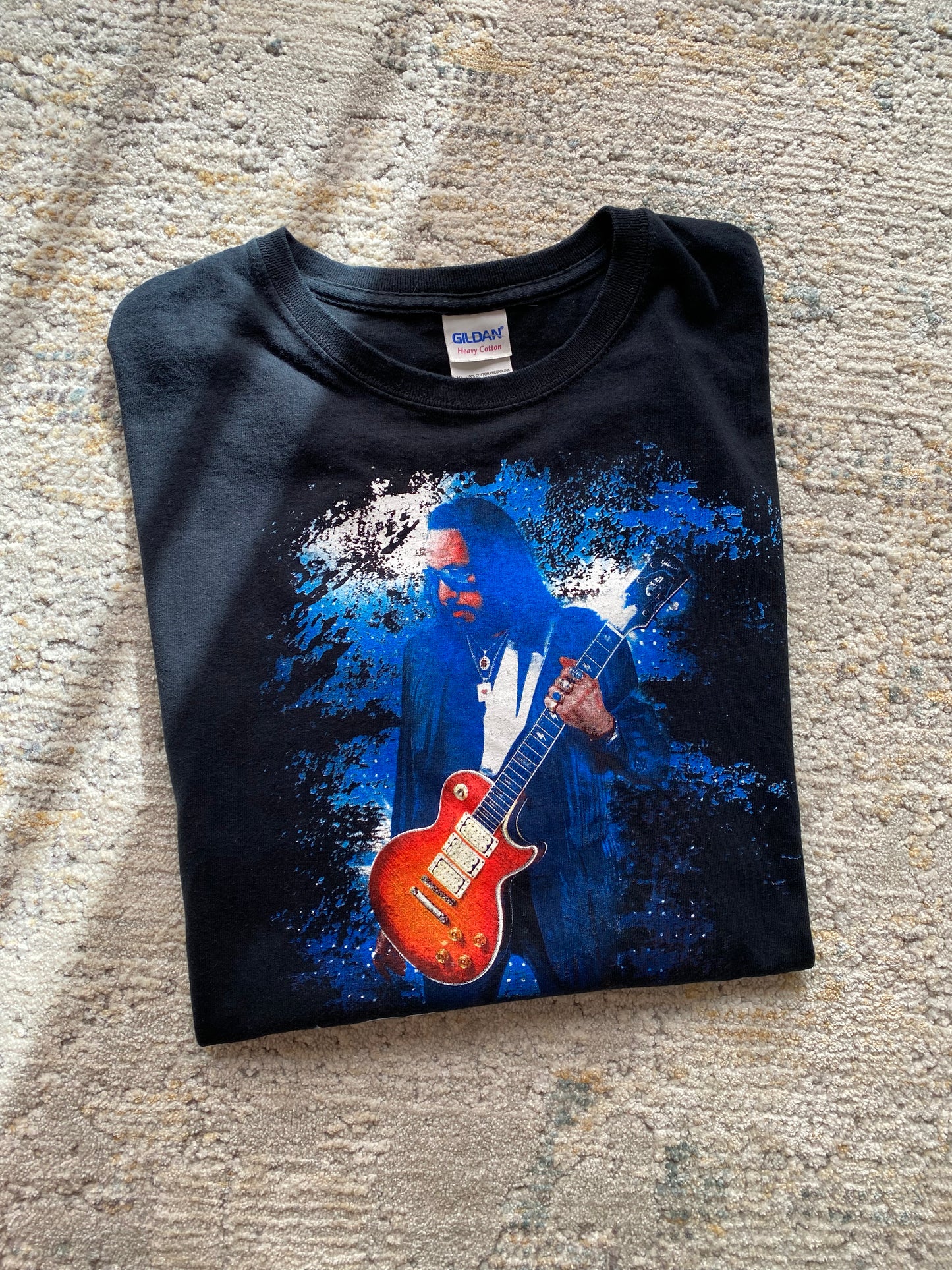 Ace Frehley Vintage Tee