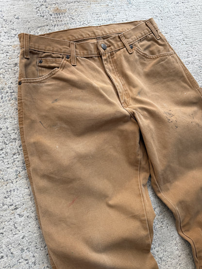Dickies Workwear Carpenter Pant (W32 L30)