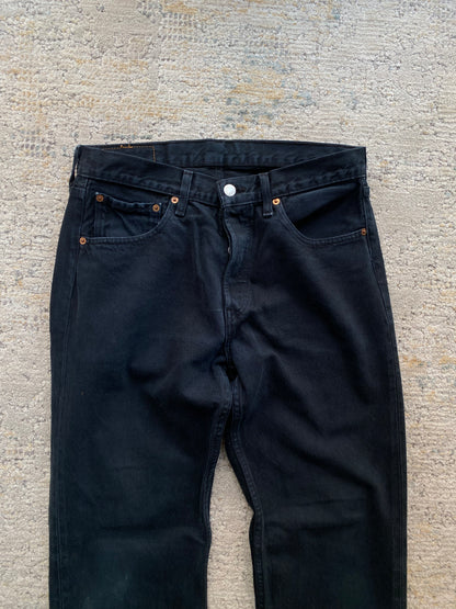 Levi’s 501 Jeans (W31 L30)