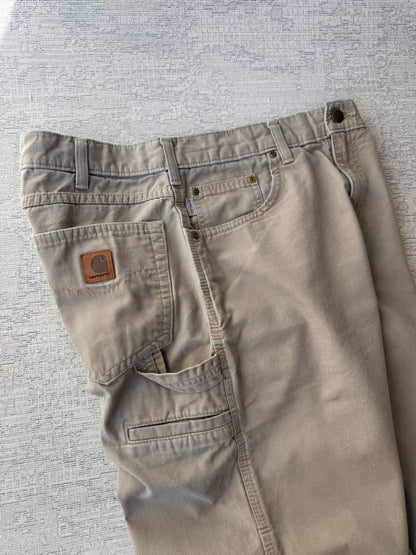 Carhartt Loose Fit Carpenter Pant (W34 L30)
