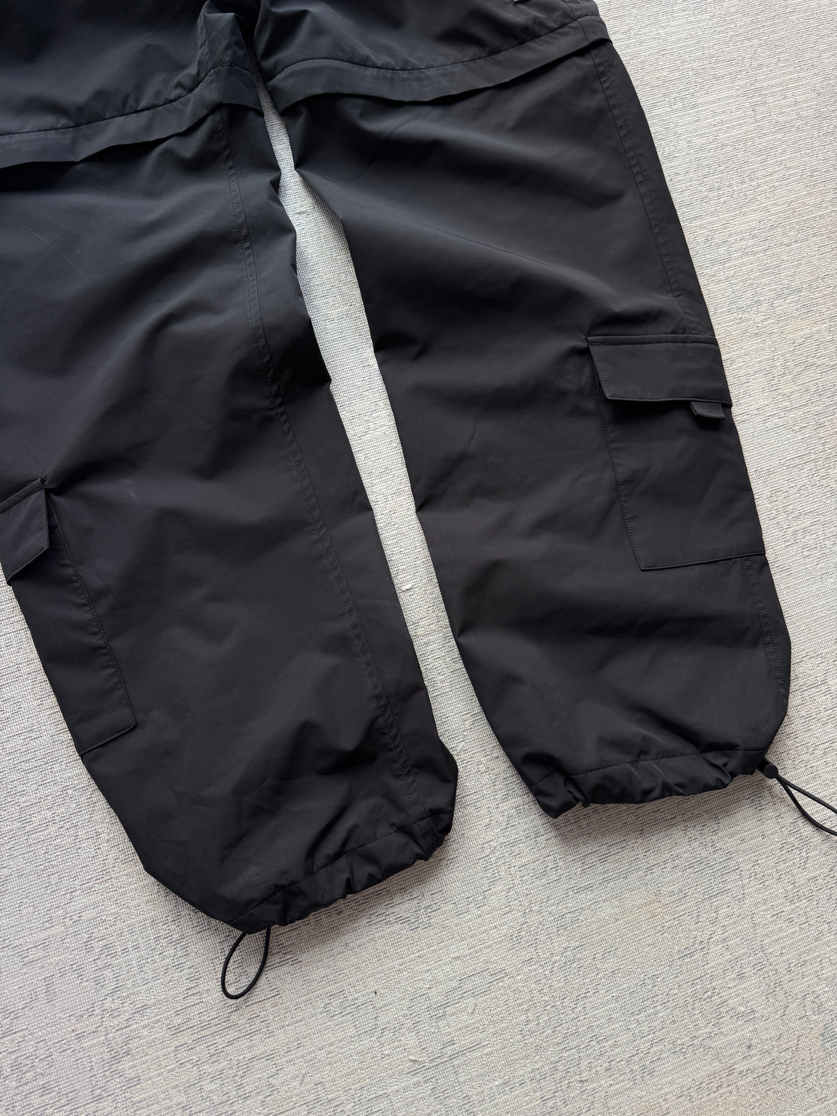 Calvin Klein Jeans Technical Utility Cargo Pants (M)