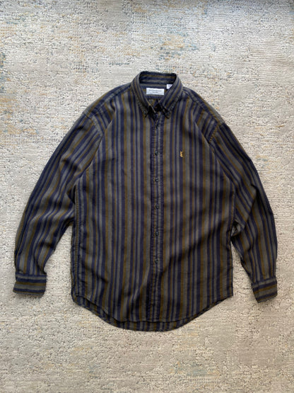 Yves Saint Laurent Ls Shirt (M)