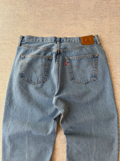 Levi’s 501 Vintage Jeans (W32 L32)