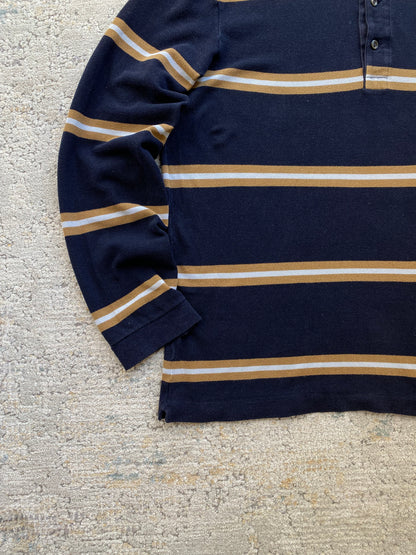 Lacoste Longsleeve Polo (M)