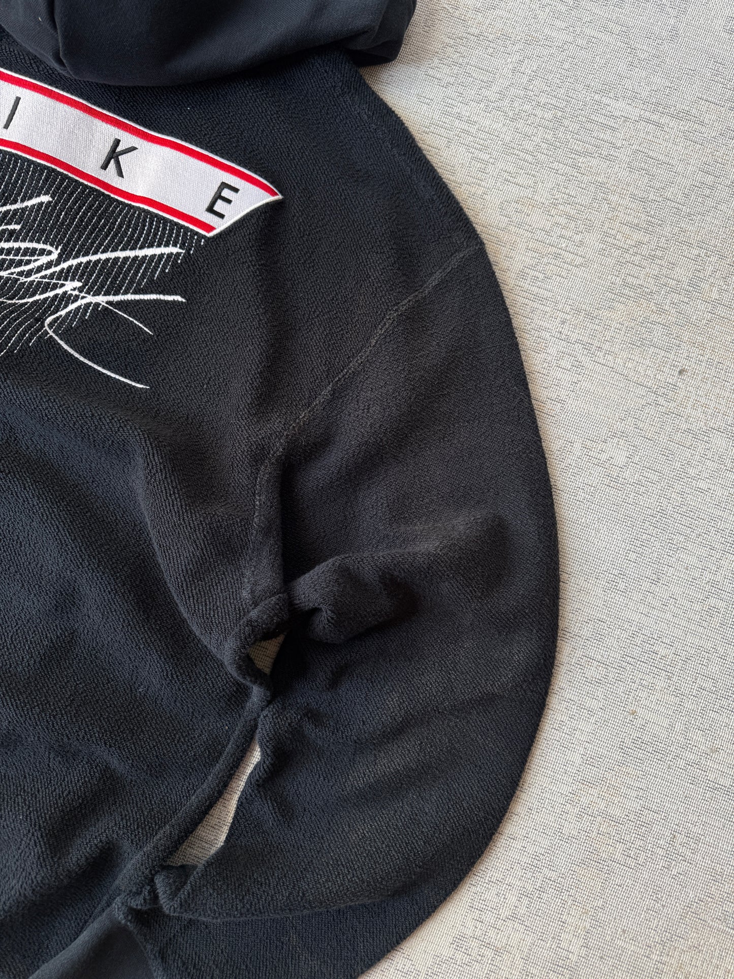 Nike Air Jordan Fleece Hoodie (L)