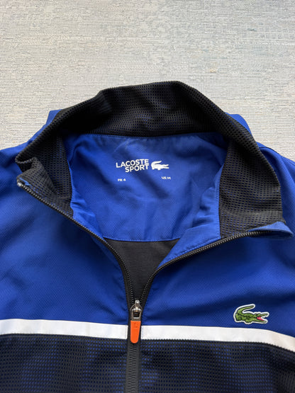 Lacoste Sport Technical Tracksuit Set (M)