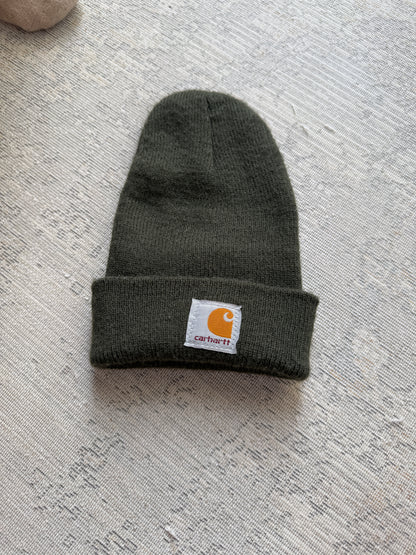 Carhartt Baby Beanie (1/2Y)
