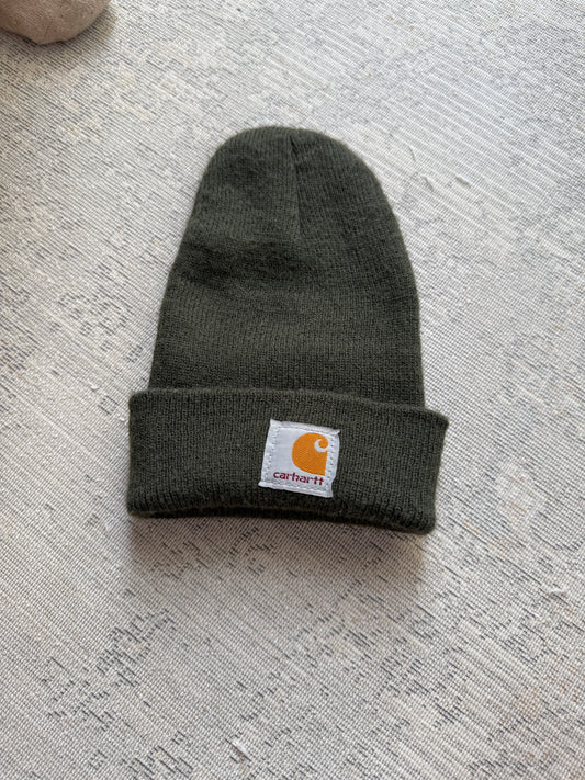 Carhartt Baby Beanie (1/2Y)