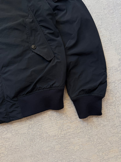 Stone Island Fw06 Hooded Jacket (M)