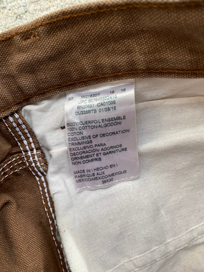 Dickies Carpenter Pant (W36 L30)