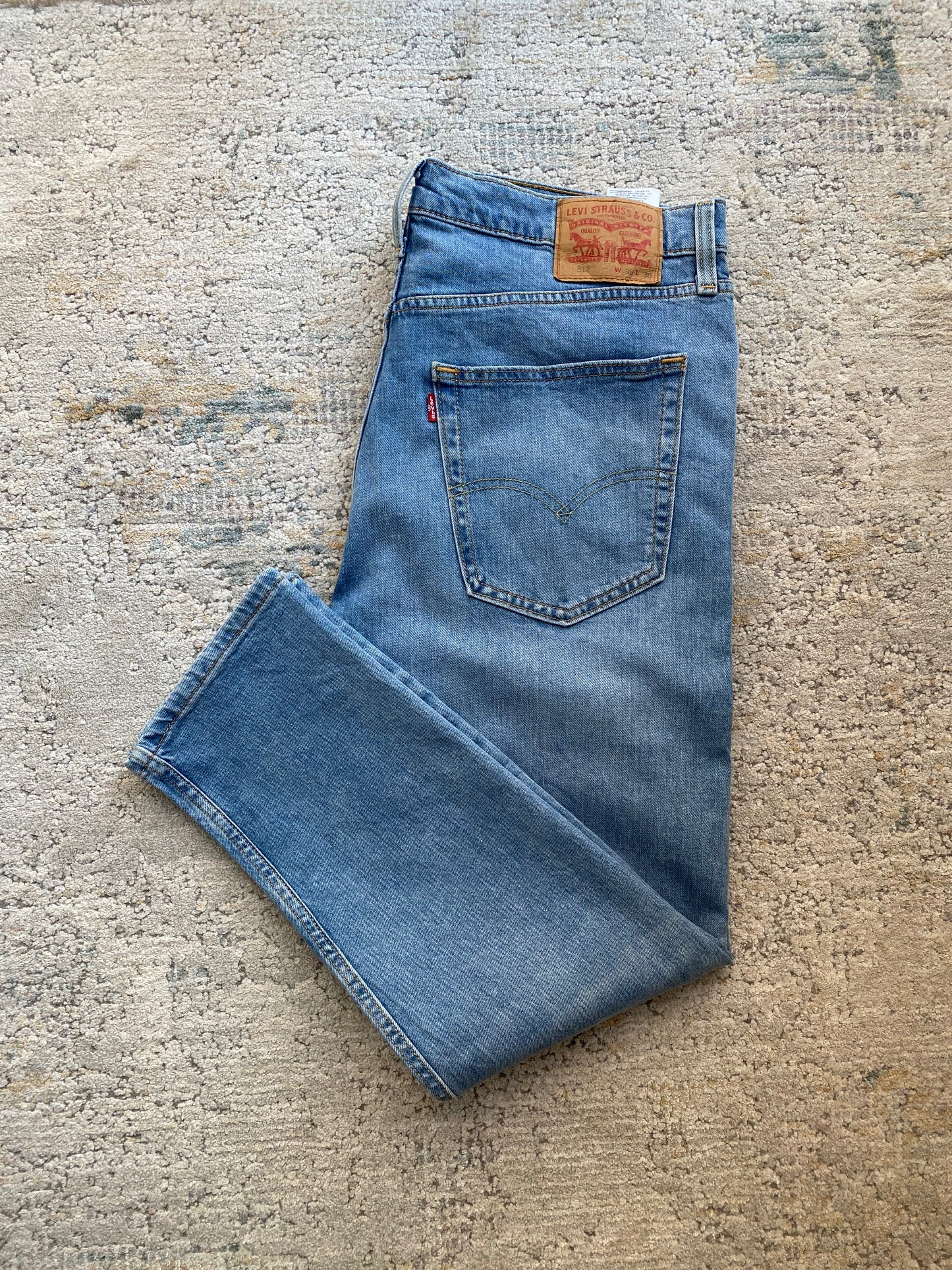 Levi’s 512 Jeans (W36 L30)