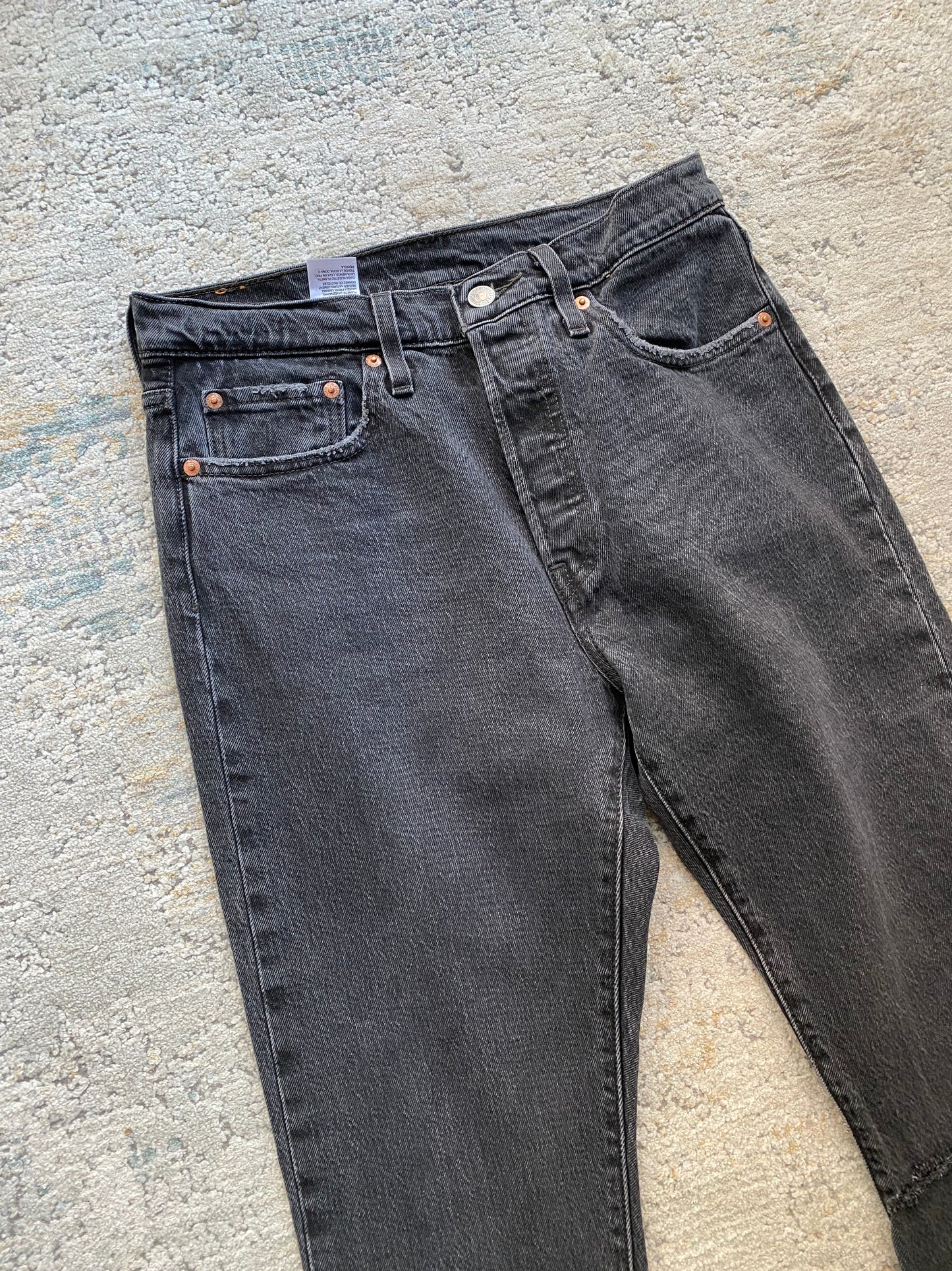 Levi’s 501 Jeans (W28 L28)