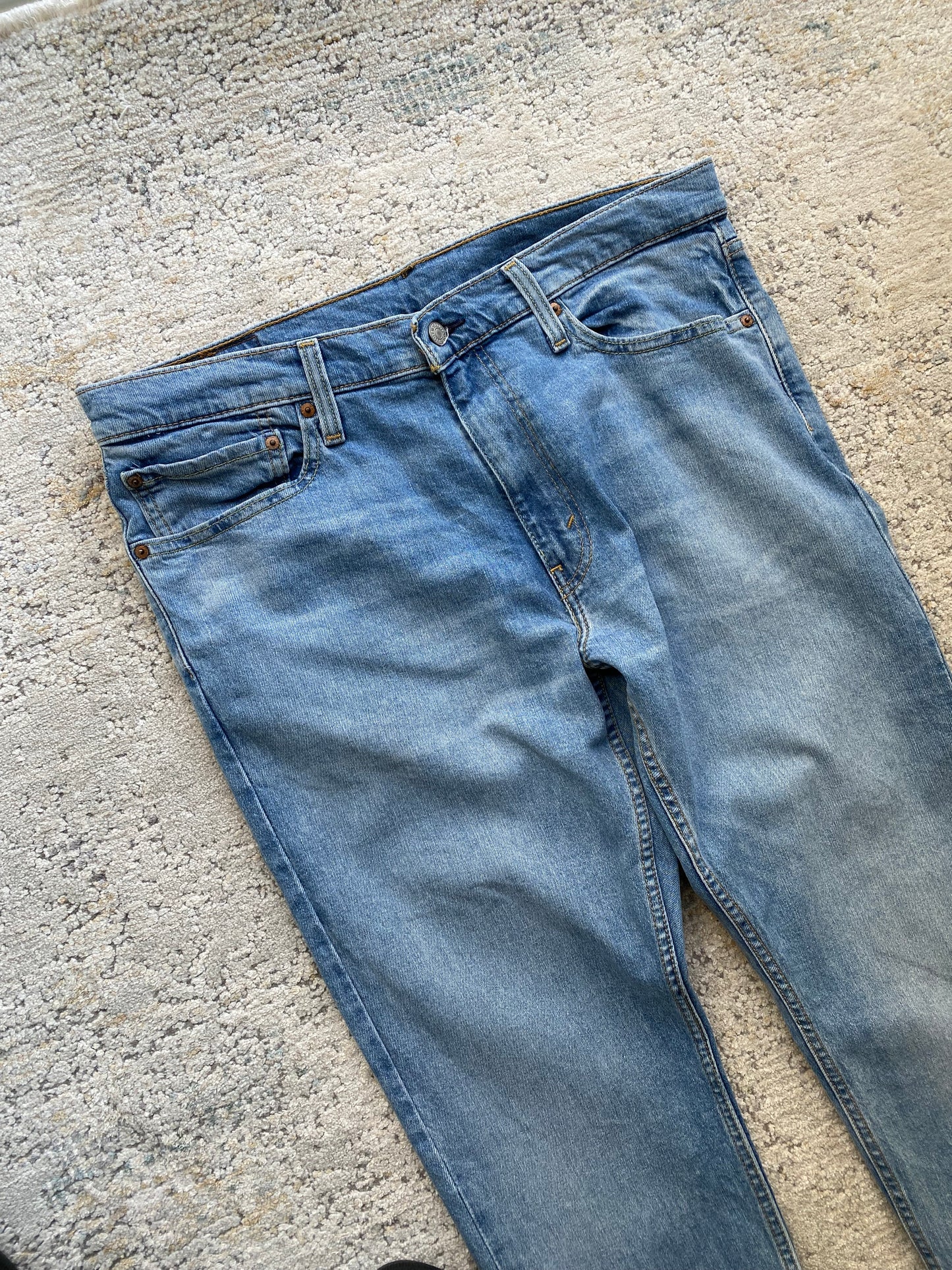 Levi’s 512 Jeans (W36 W30)