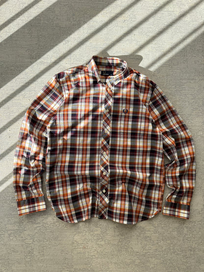 Fred Perry Classic Shirt (M)