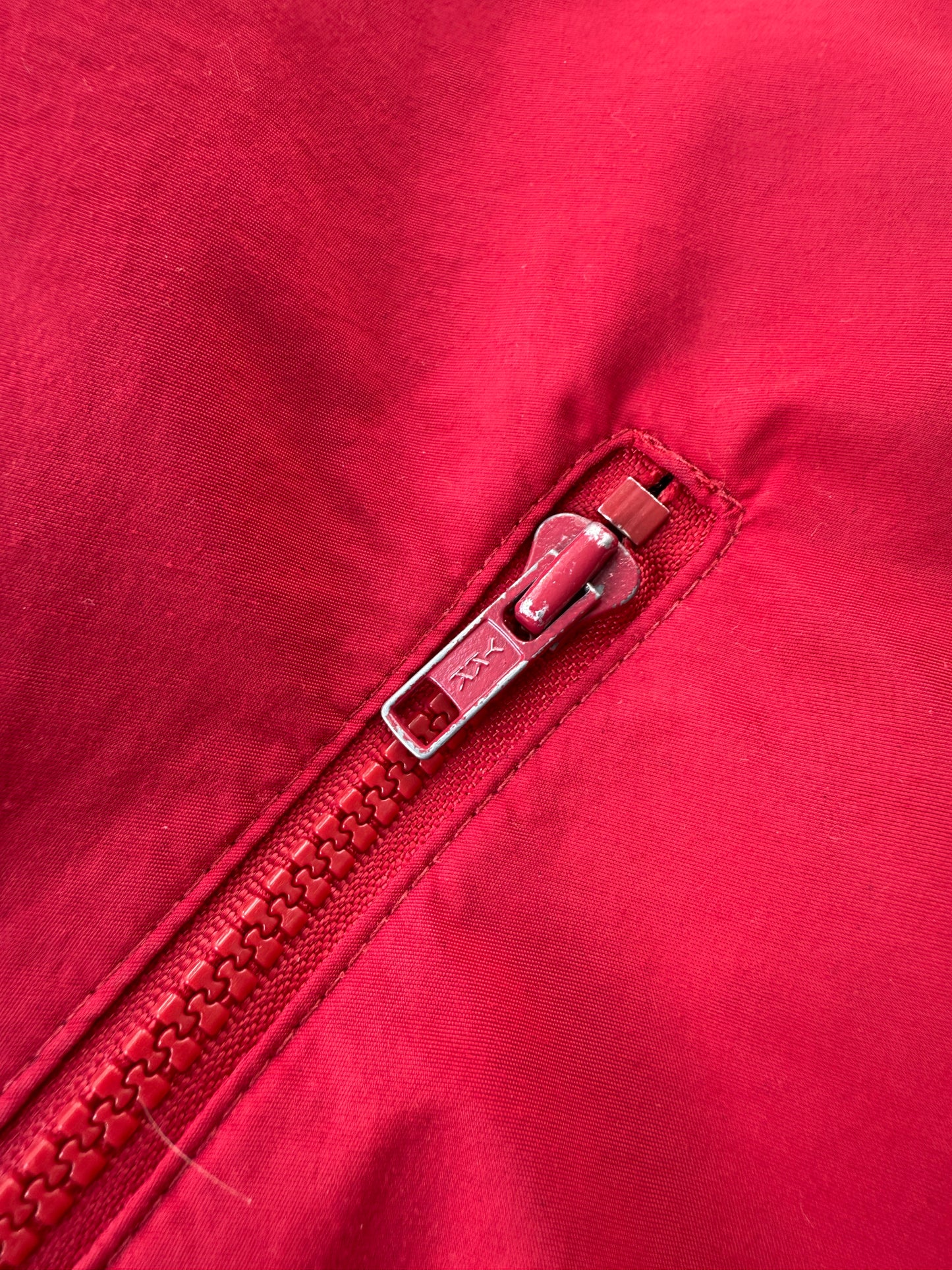 L.L Bean Early 2000’s Bomber Jacket (M)