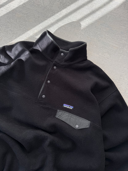 Patagonia Snap-T Fleece Pullover (XL)