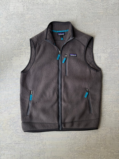 Patagonia Gilet Fleece Vest (L)
