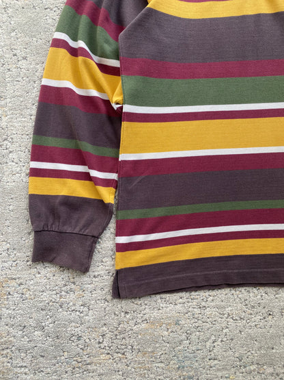 Lacoste Polo Longsleeve (L)