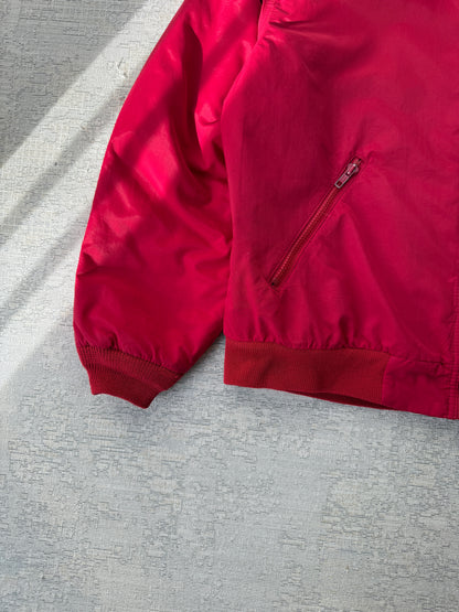 L.L Bean Early 2000’s Bomber Jacket (M)