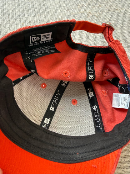 New Era LA Corduroy Cap (OS)