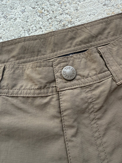 The North Face Heavy Shorts (W30)